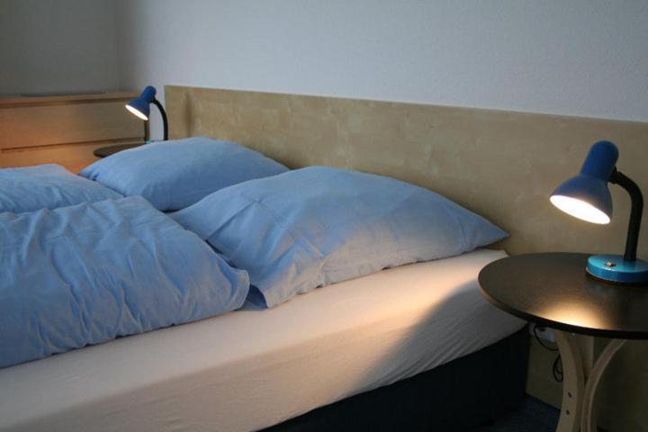 Hotel Zum Grunewald Dinslaken Room photo